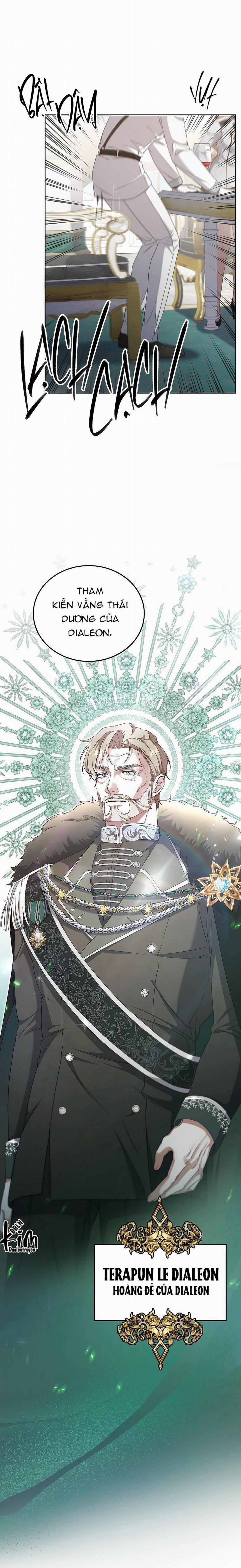 Open The Door 26 trang 16