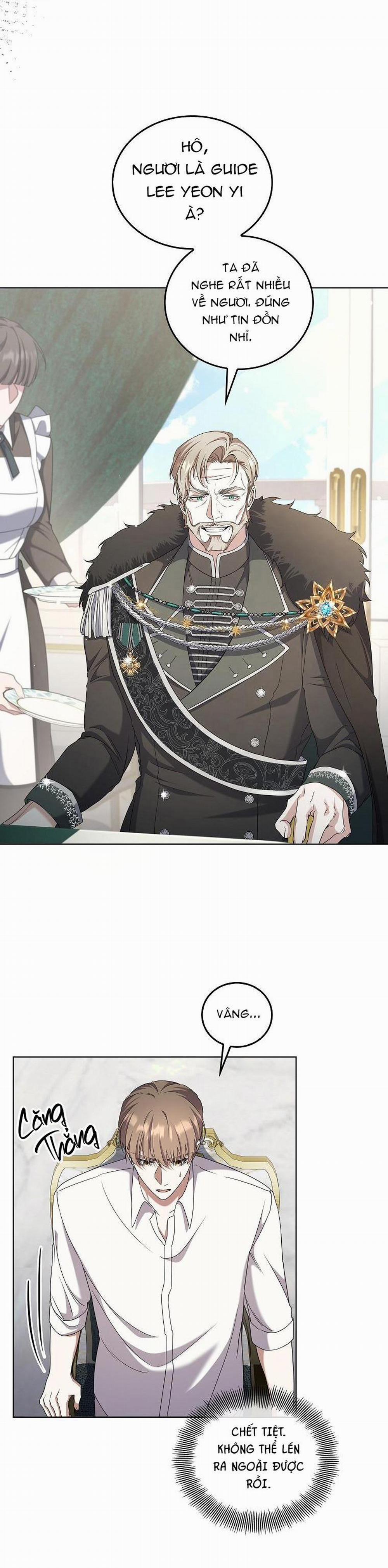 Open The Door 26 trang 18