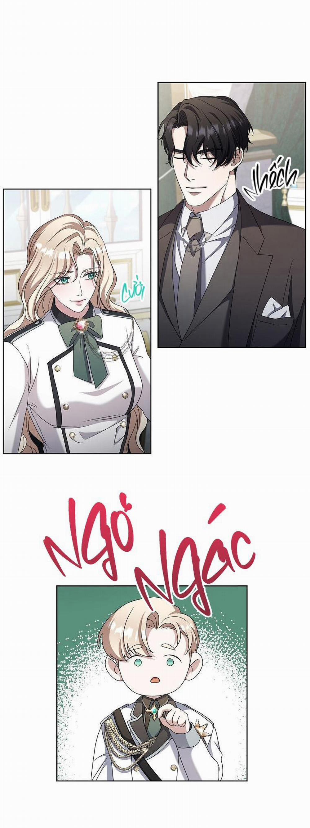 Open The Door 26 trang 8