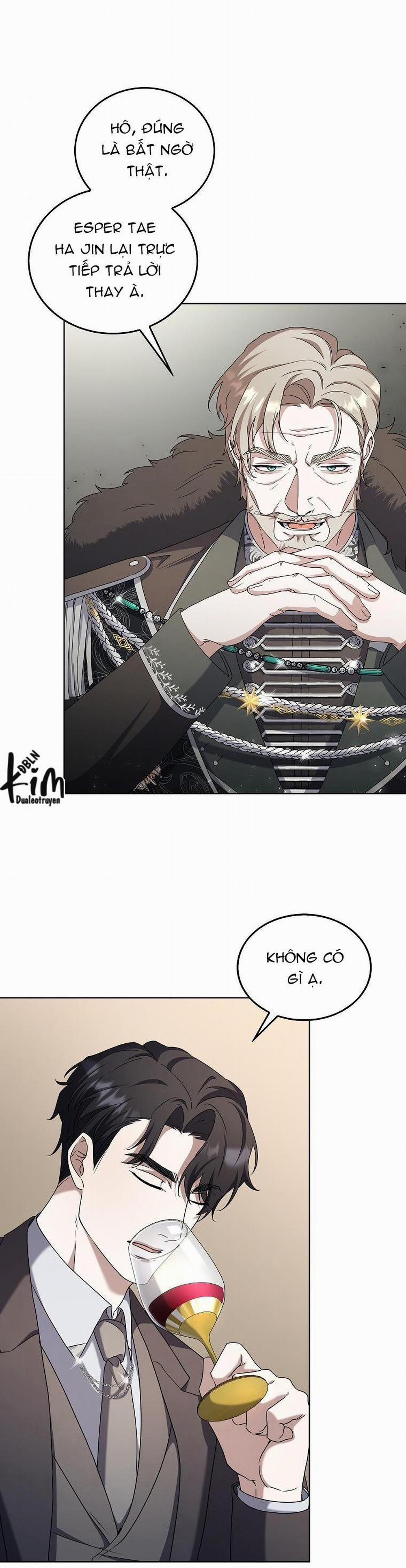 Open The Door 27 trang 18