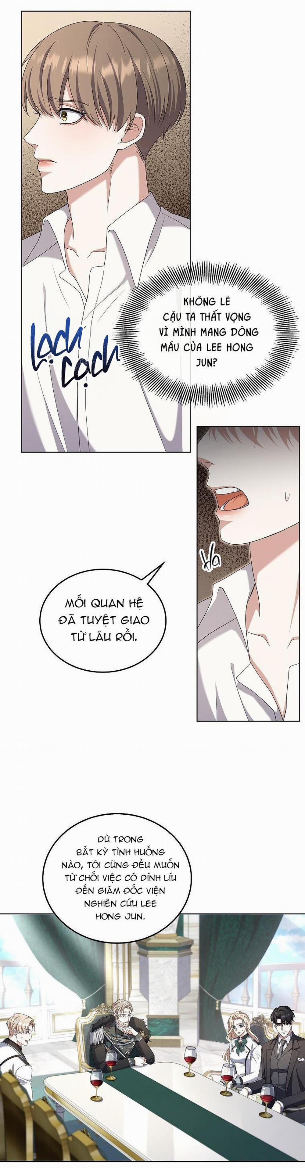 Open The Door 27 trang 2