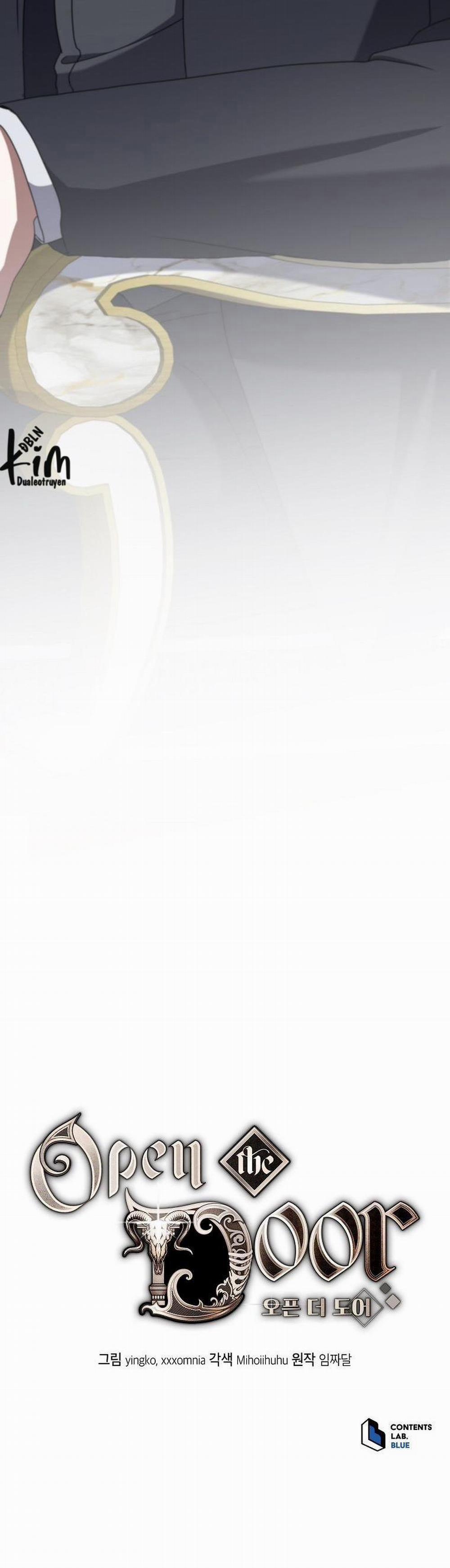 Open The Door 27 trang 26