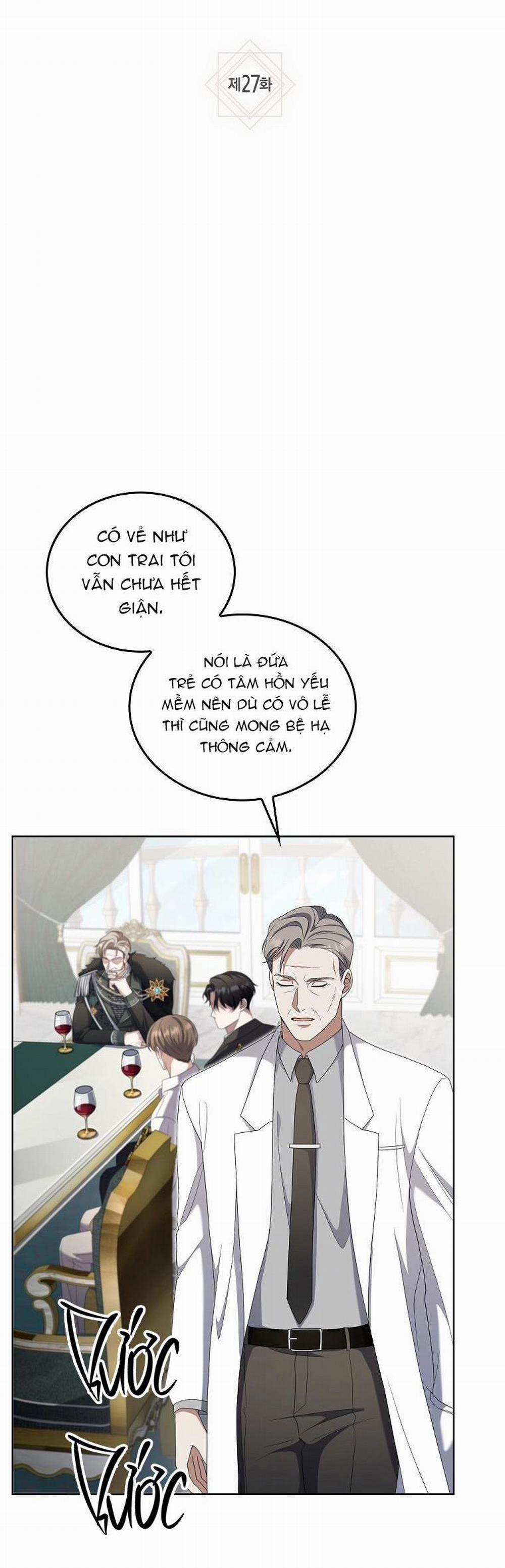 Open The Door 27 trang 4