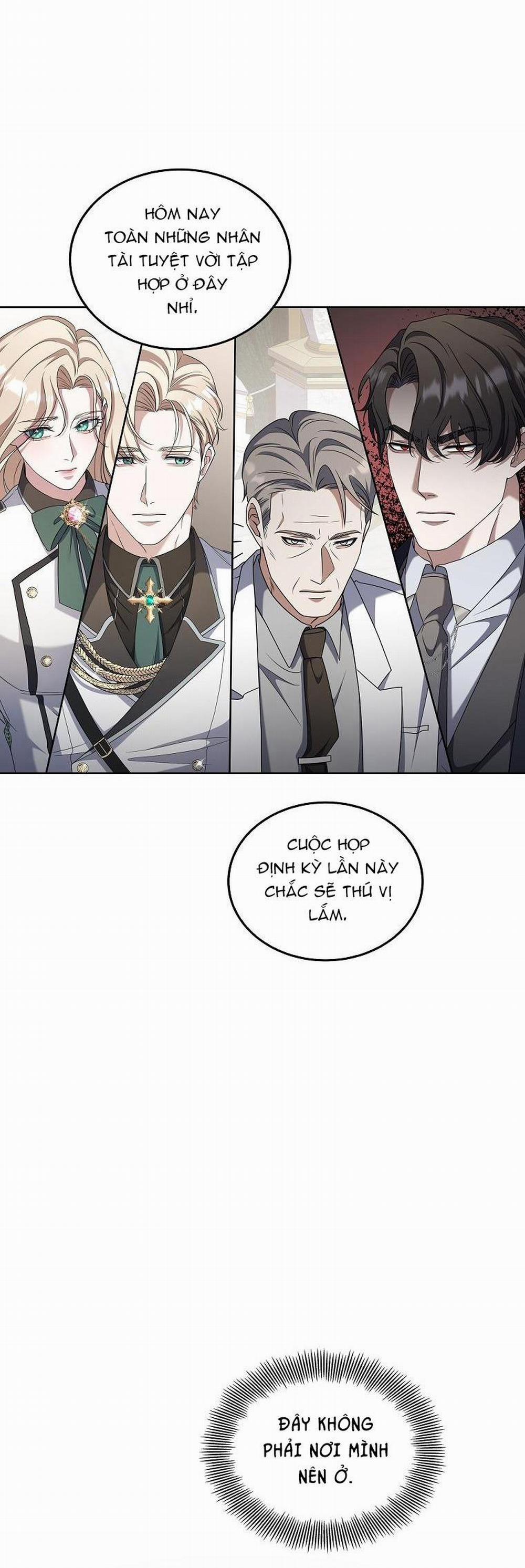 Open The Door 27 trang 7