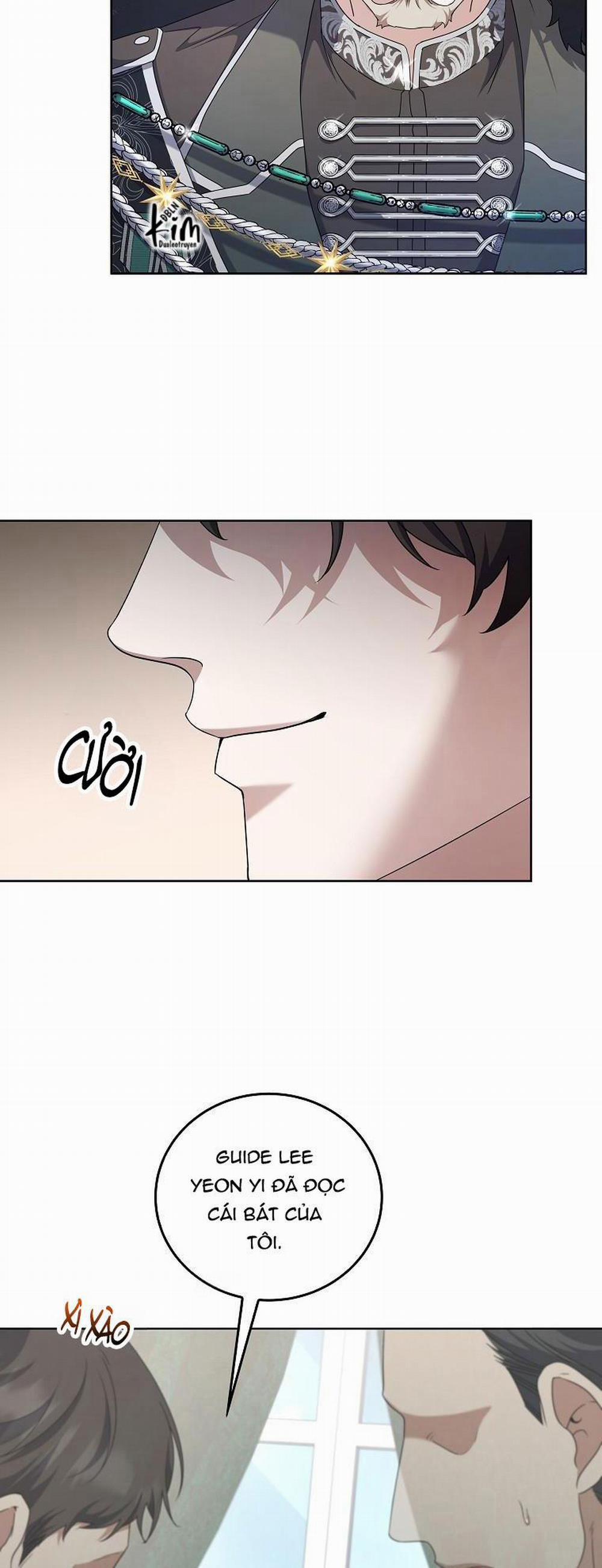 Open The Door 28 trang 2