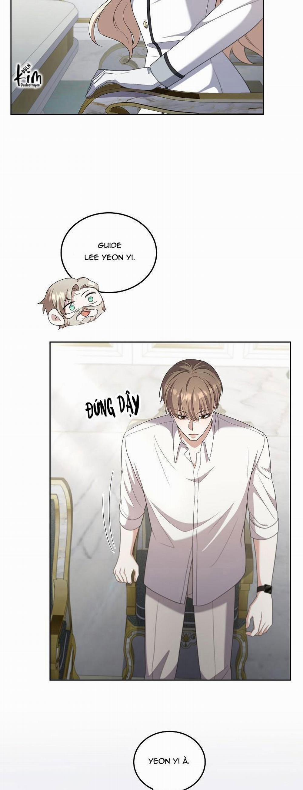 Open The Door 28 trang 25