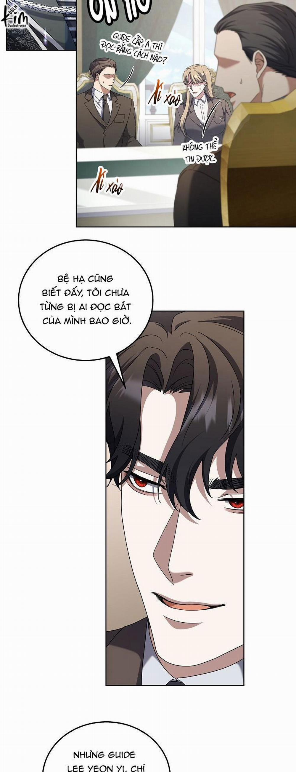 Open The Door 28 trang 4