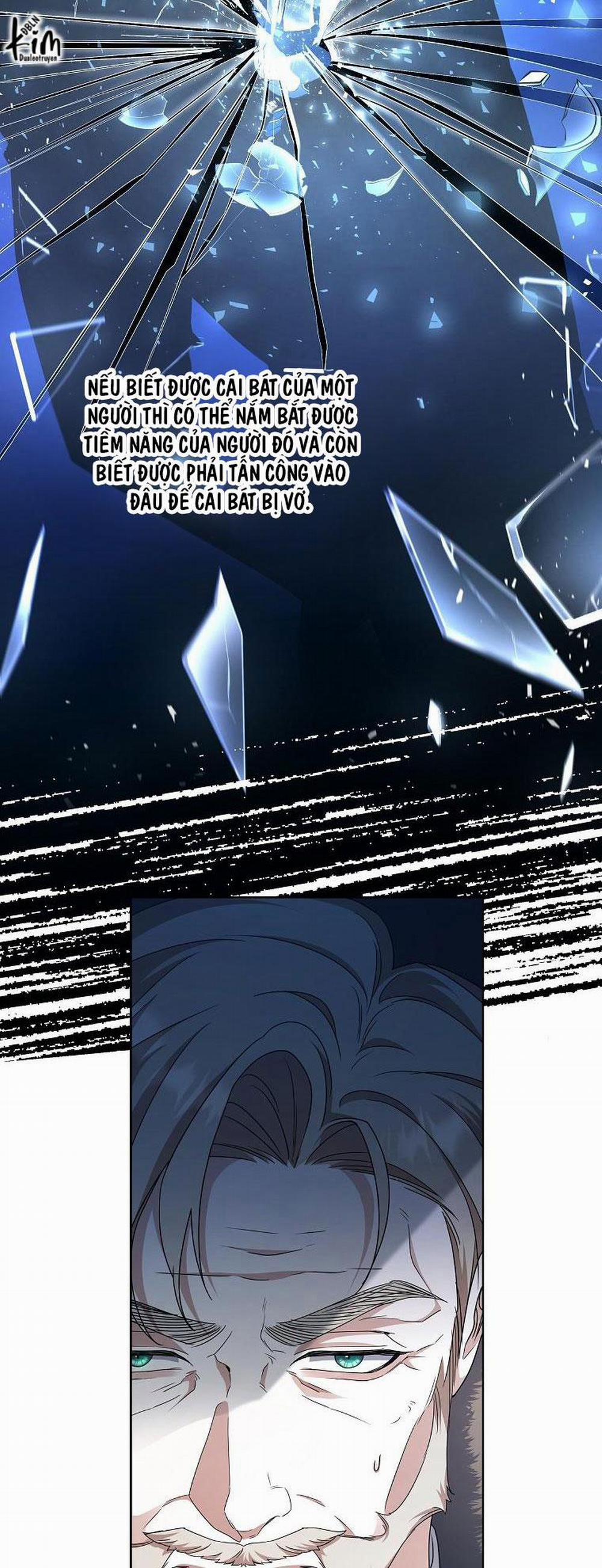 Open The Door 28 trang 6