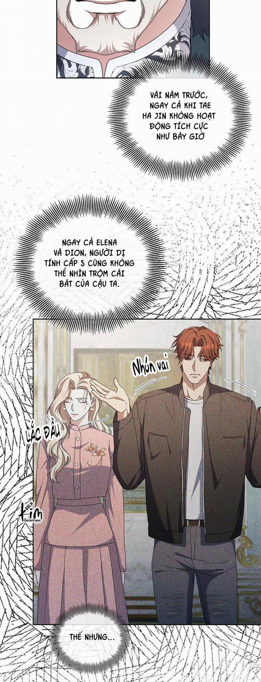 Open The Door 28 trang 7