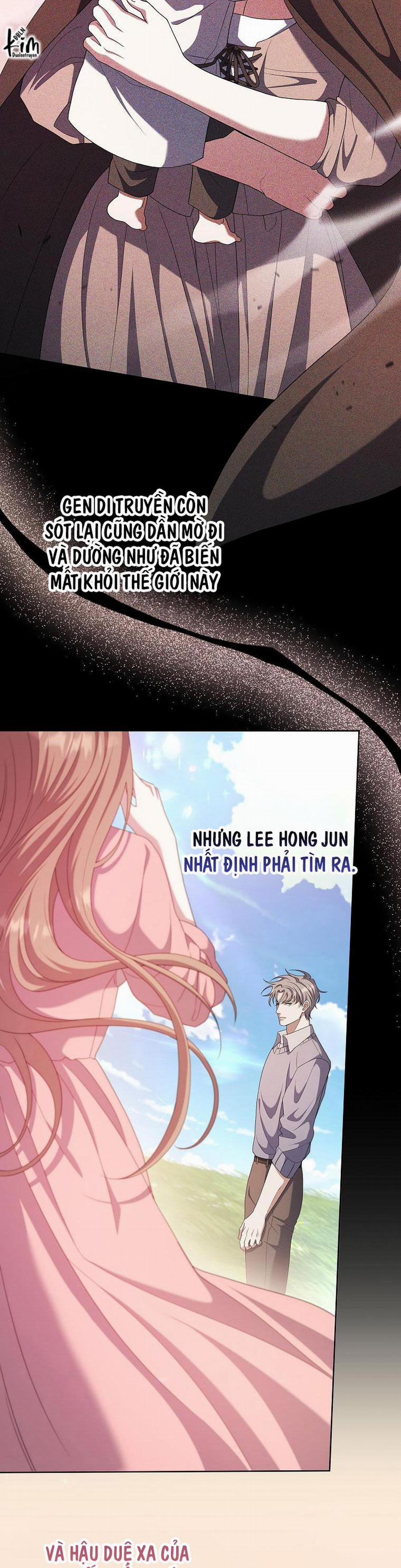 Open The Door 29 trang 1