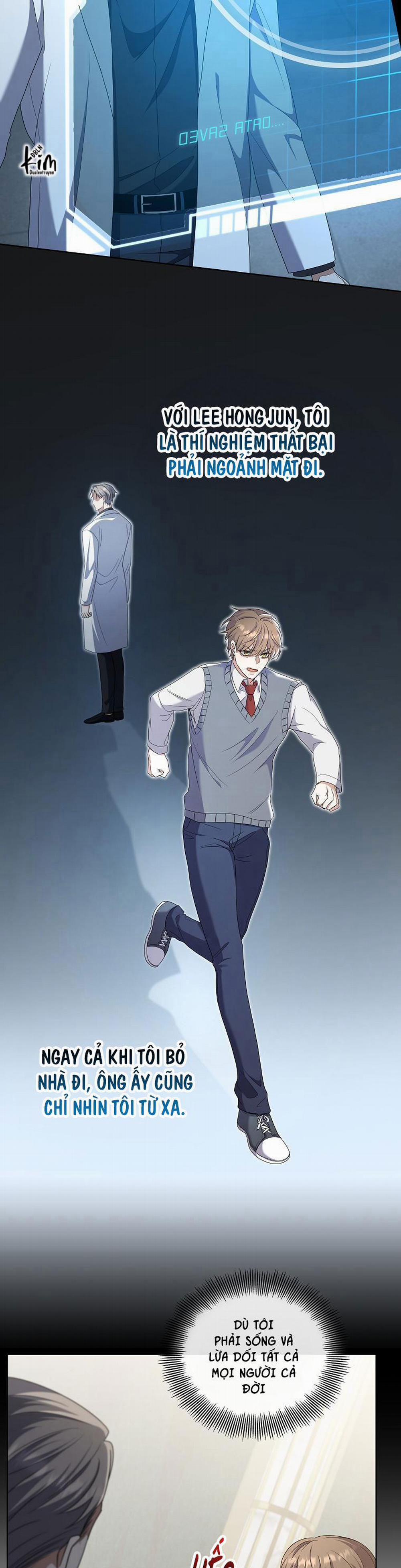 Open The Door 29 trang 10