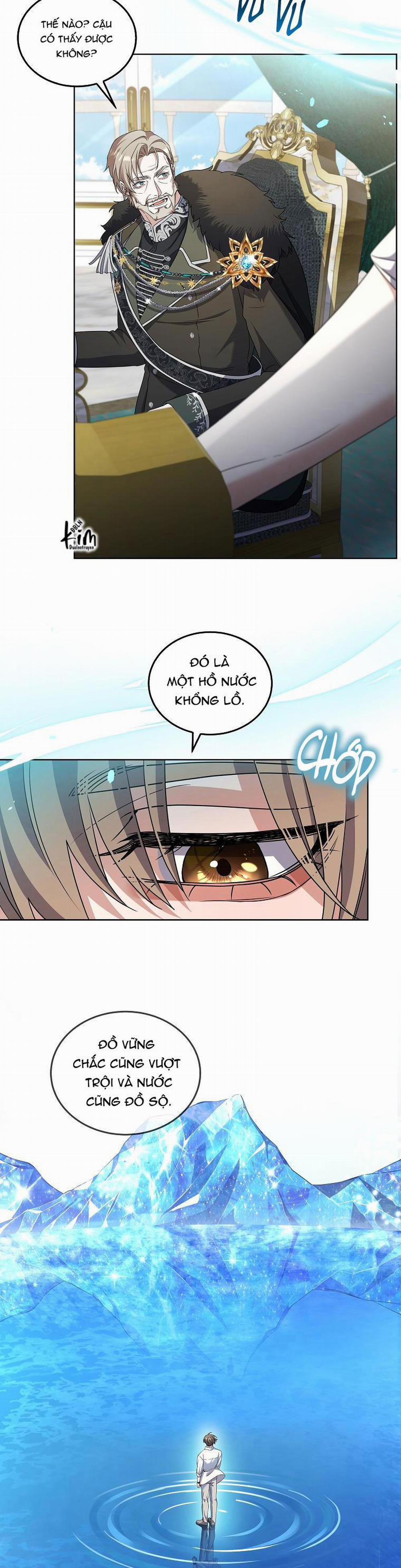 Open The Door 29 trang 14