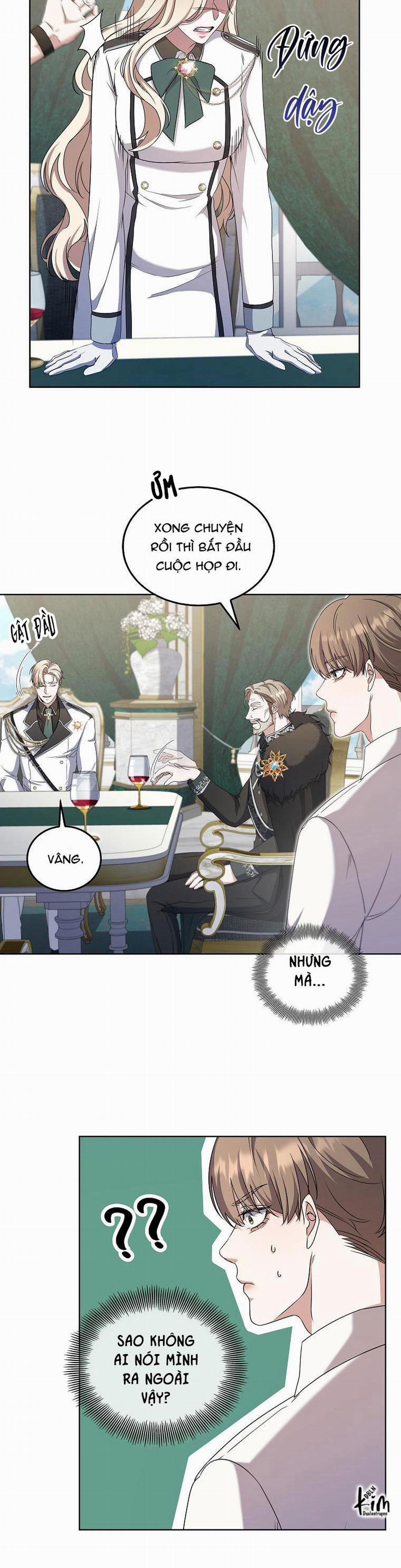 Open The Door 29 trang 16