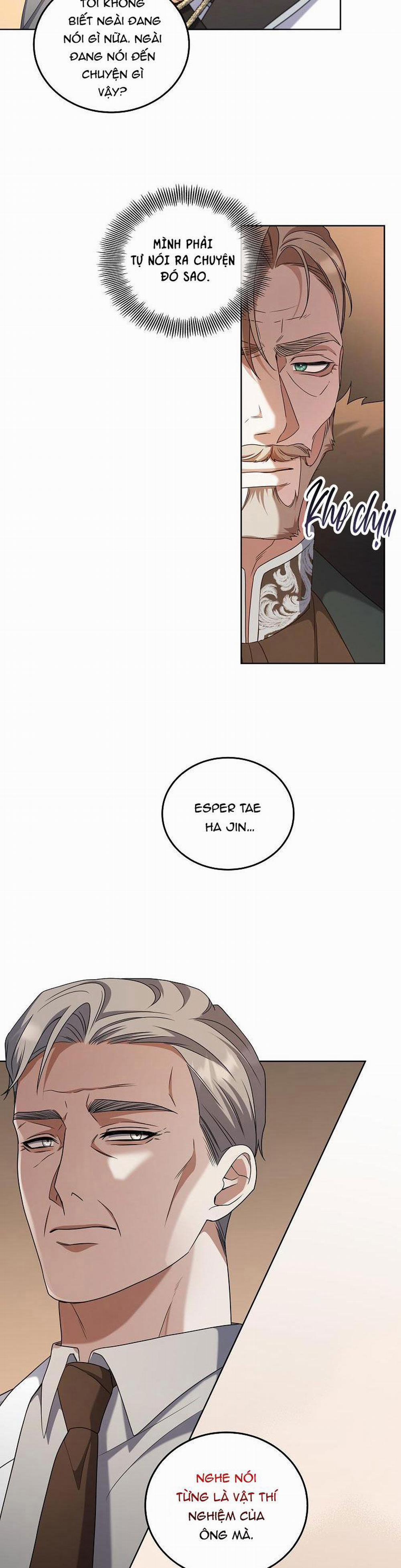 Open The Door 29 trang 21