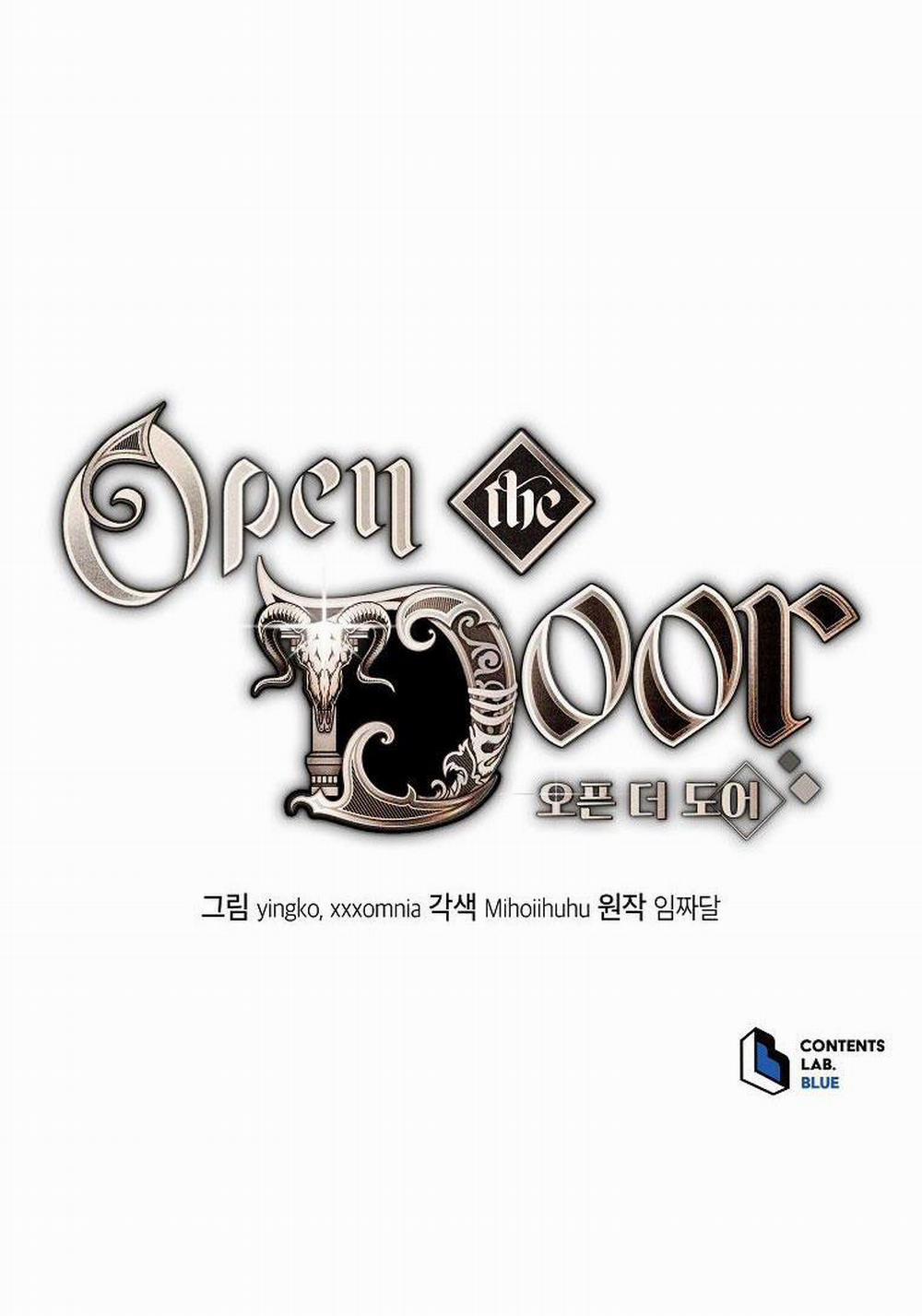 Open The Door 29 trang 29