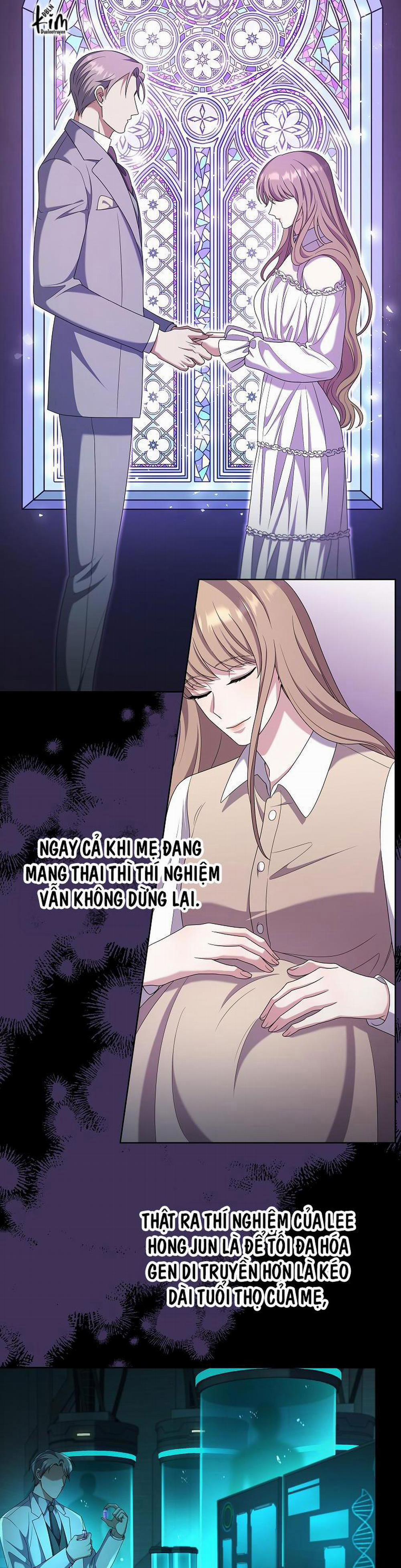 Open The Door 29 trang 4