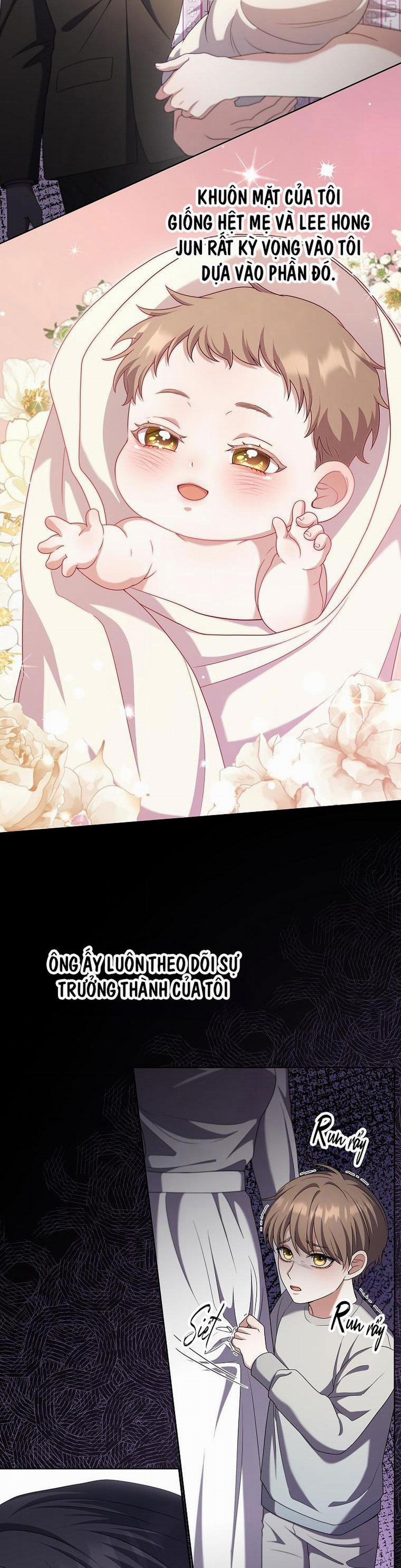 Open The Door 29 trang 6