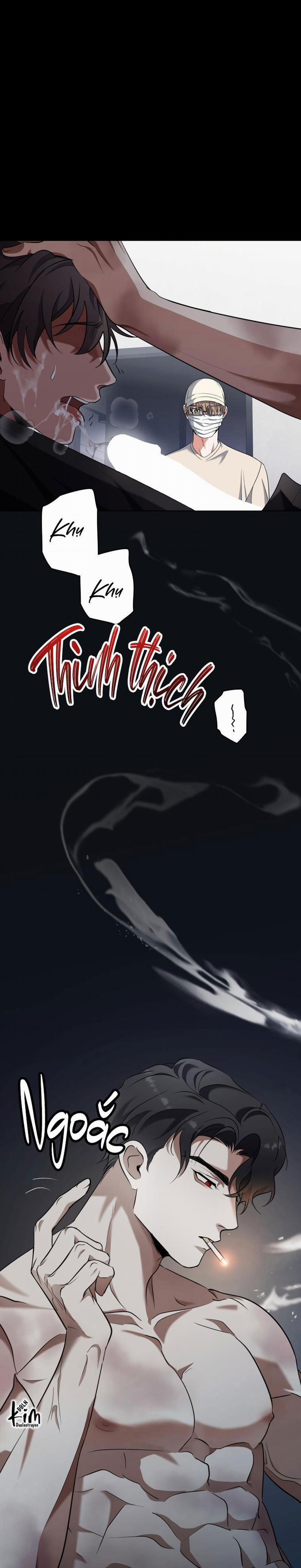 Open The Door 3 trang 0