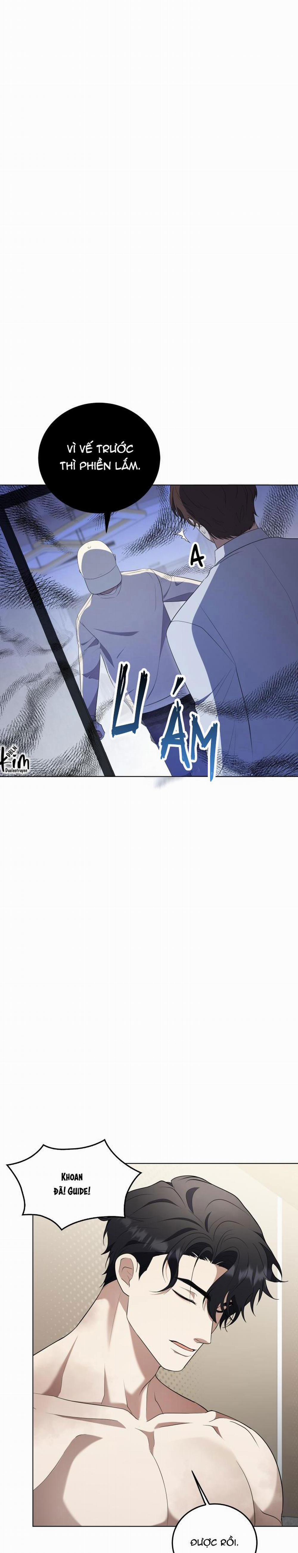 Open The Door 3 trang 31