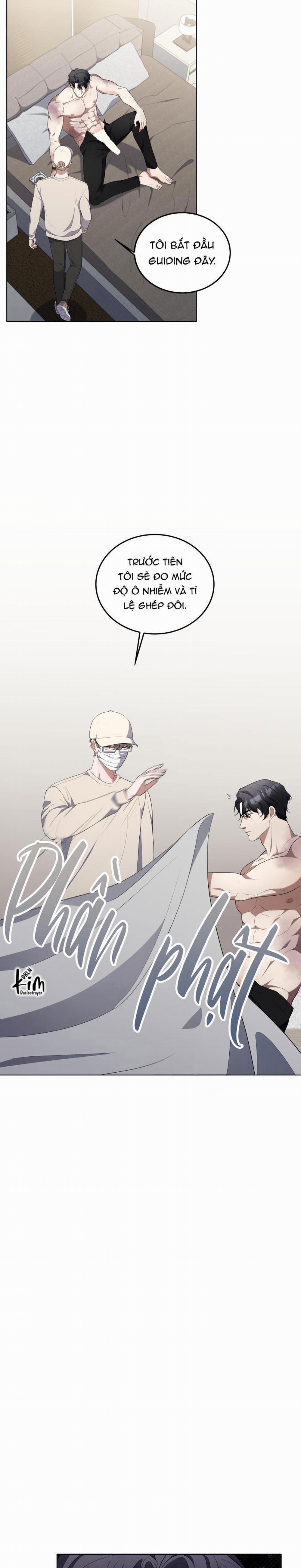 Open The Door 3 trang 4