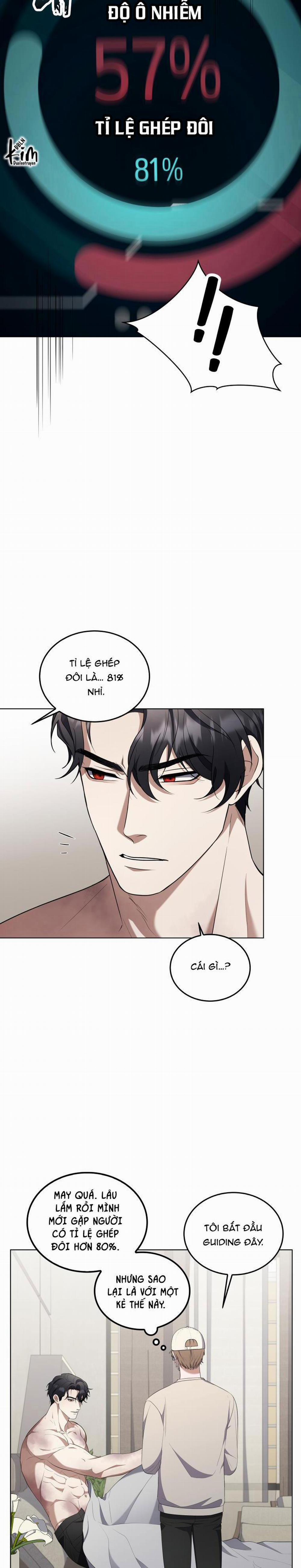 Open The Door 3 trang 8