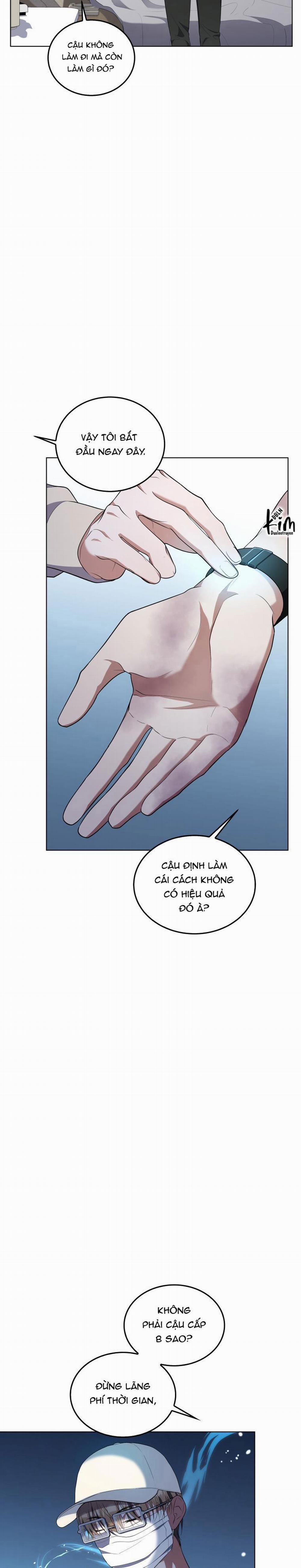 Open The Door 3 trang 9