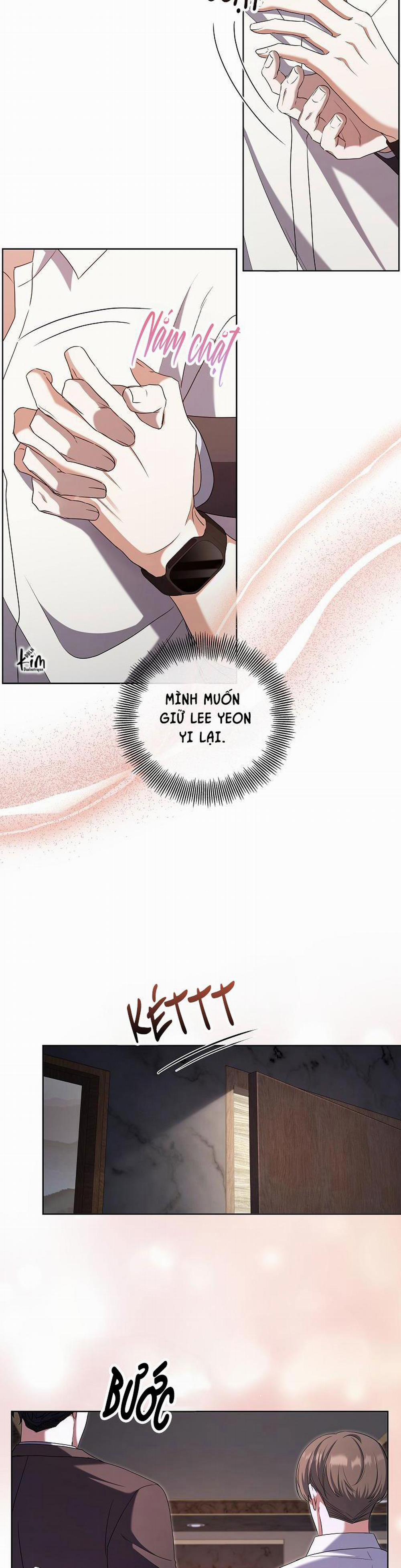 Open The Door 30 trang 14