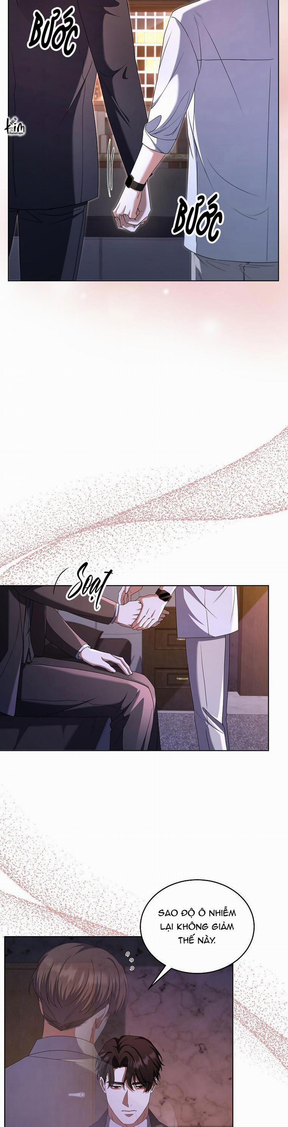 Open The Door 30 trang 15