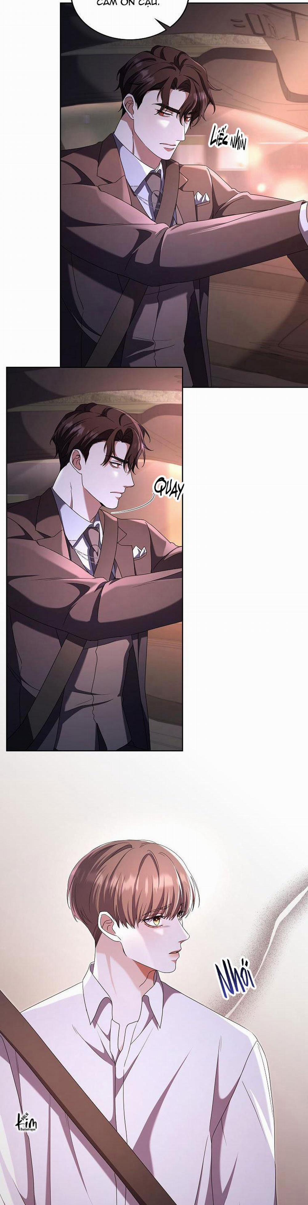 Open The Door 30 trang 2