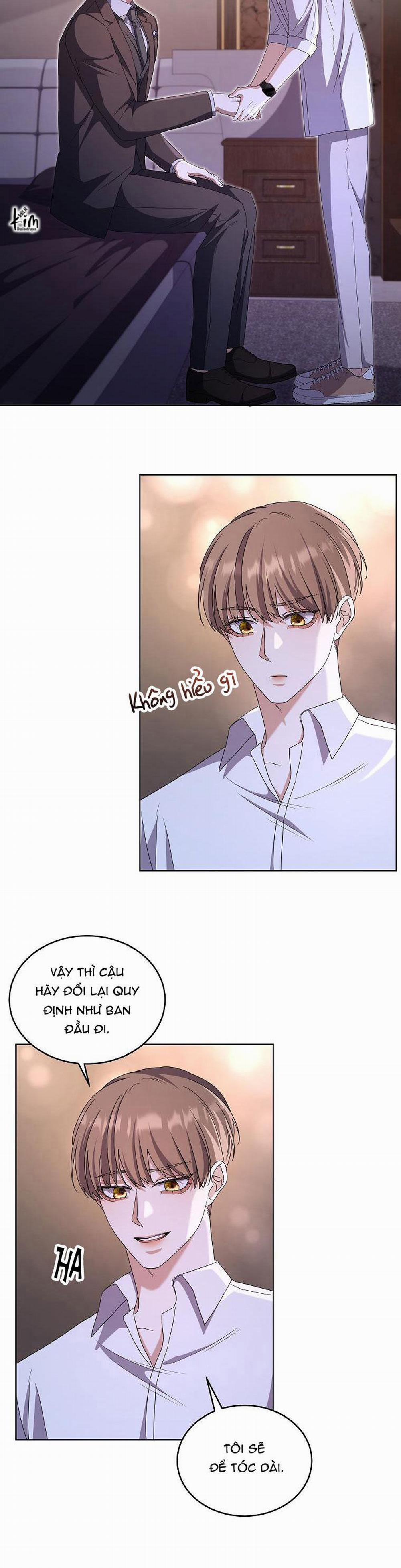 Open The Door 30 trang 23