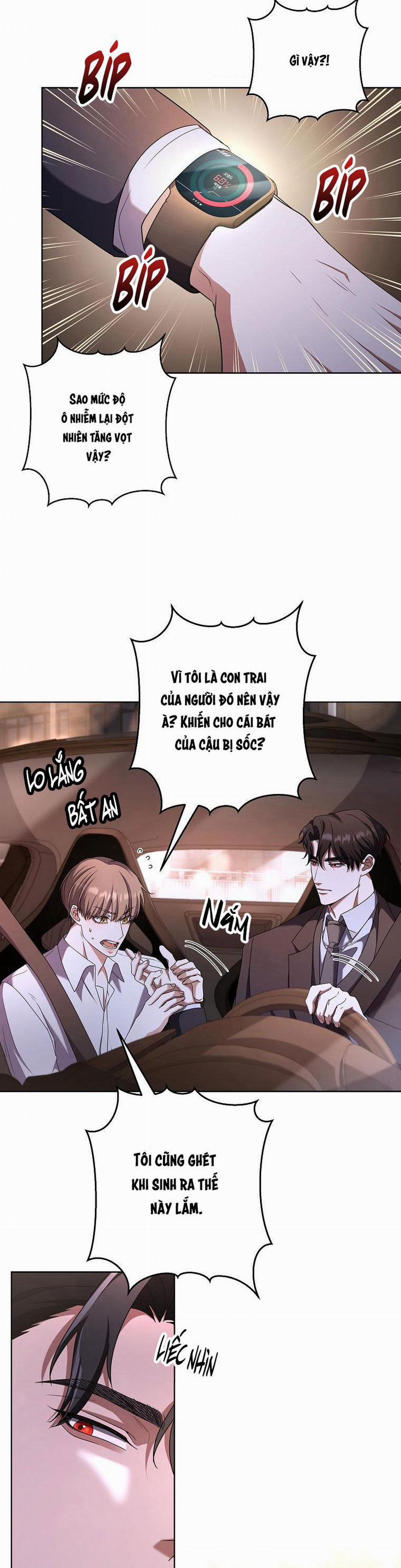 Open The Door 30 trang 8