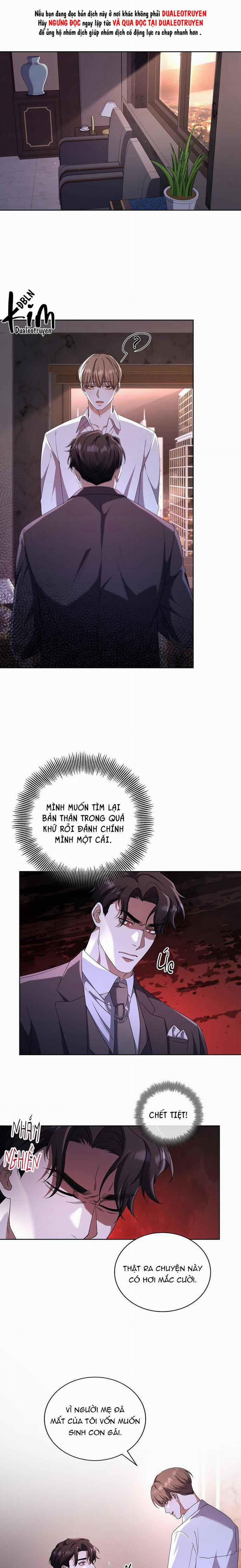 Open The Door 31 trang 0