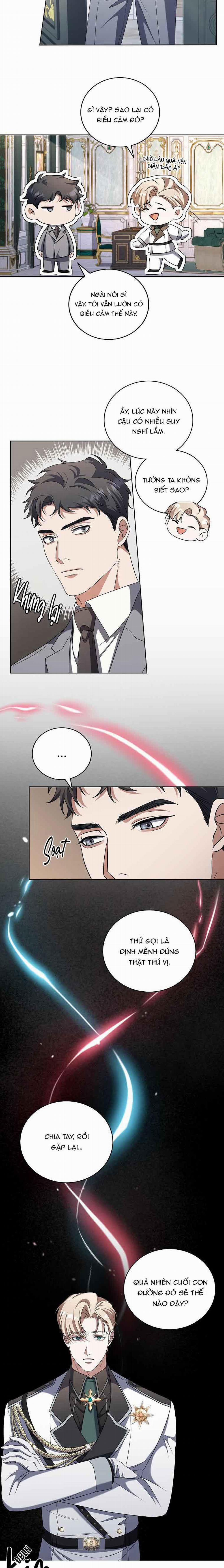 Open The Door 31 trang 12