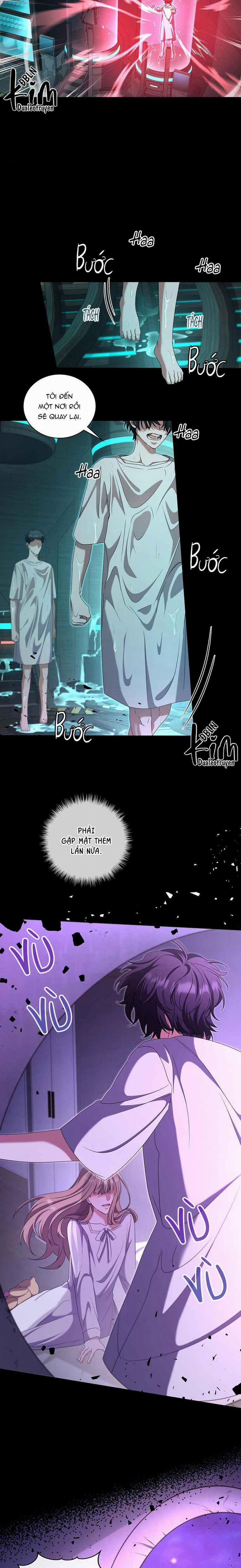 Open The Door 31 trang 4