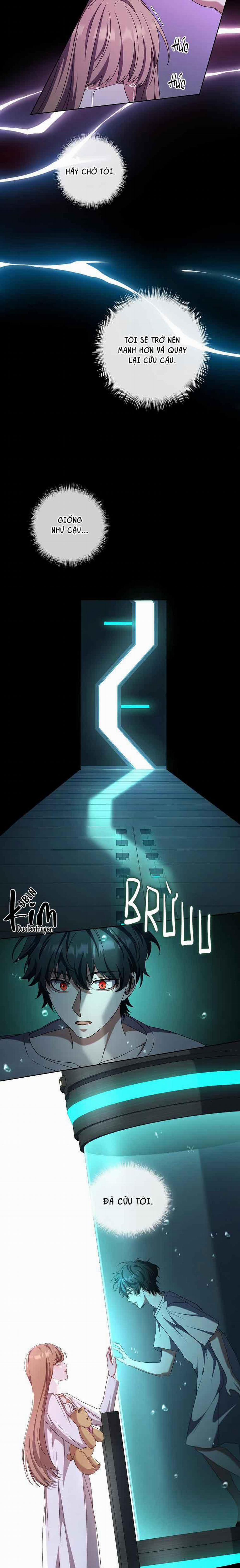 Open The Door 31 trang 6