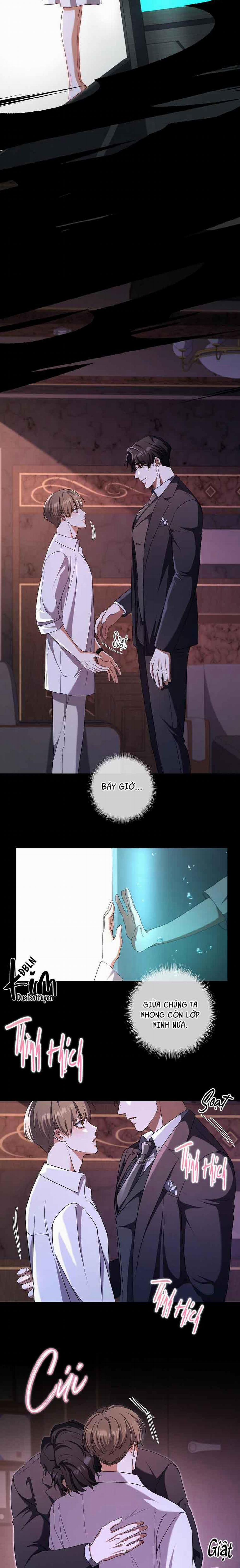 Open The Door 31 trang 7