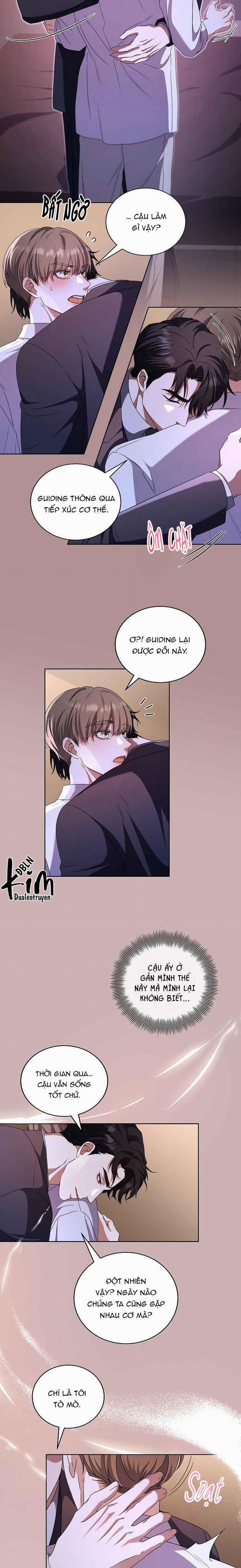 Open The Door 31 trang 8