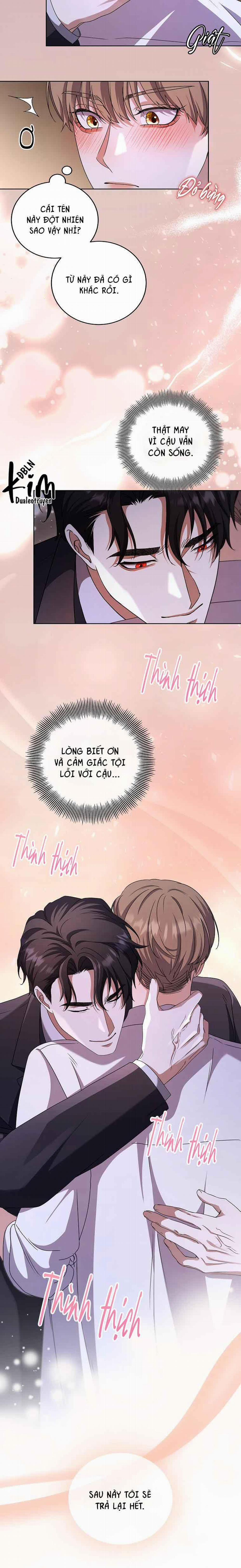 Open The Door 31 trang 9