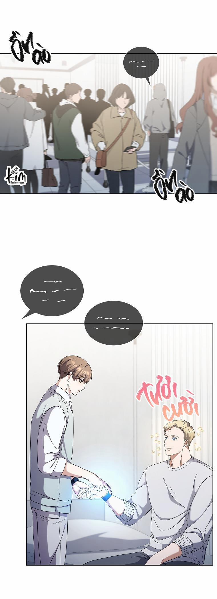 Open The Door 32 trang 0