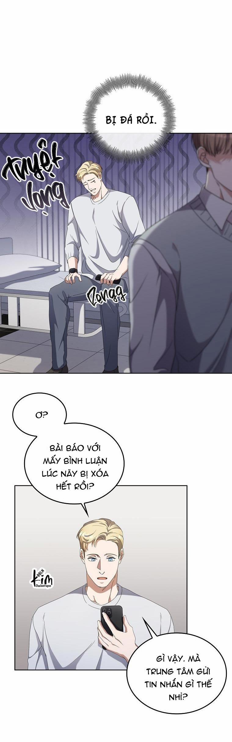 Open The Door 32 trang 11