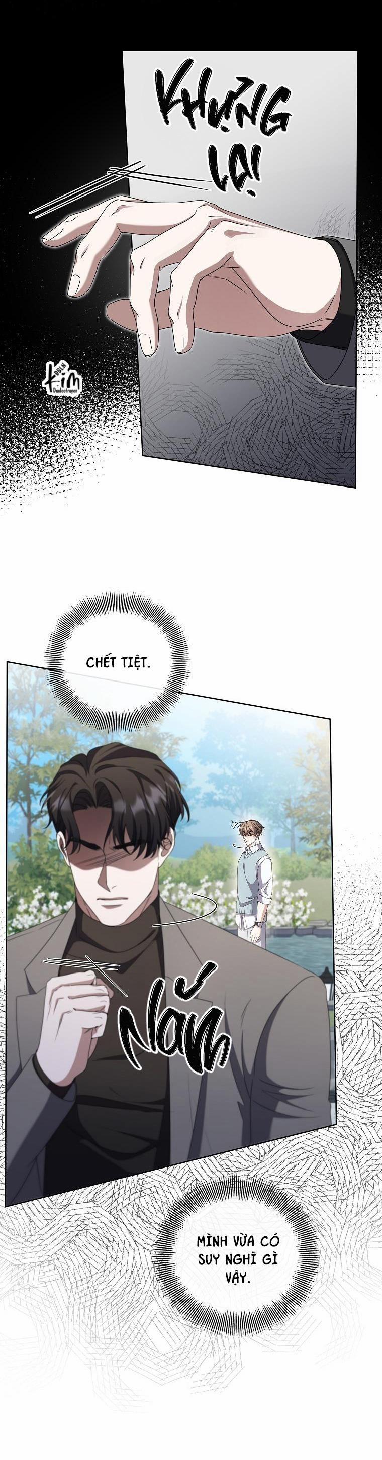 Open The Door 32 trang 22