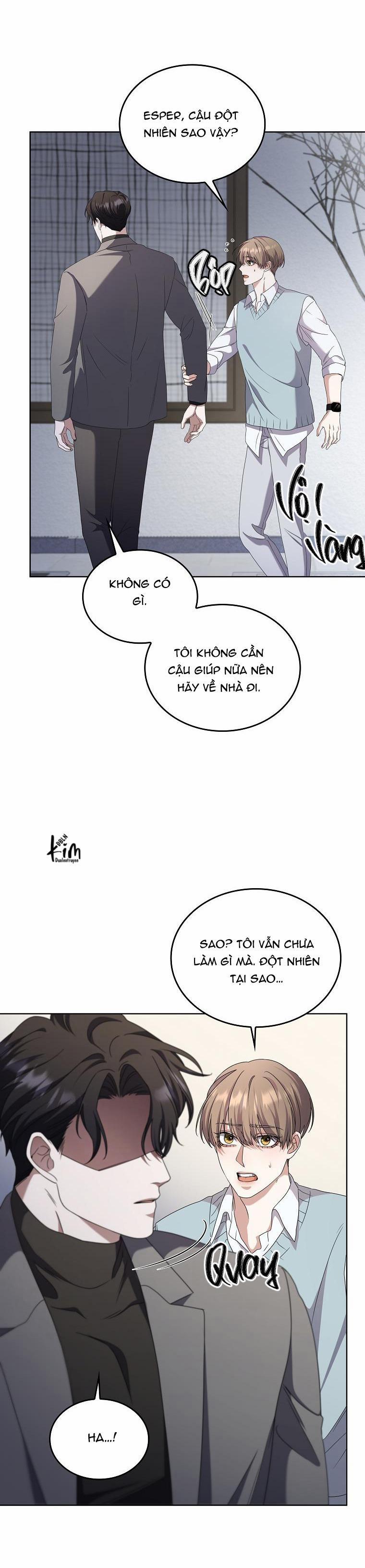 Open The Door 32 trang 23