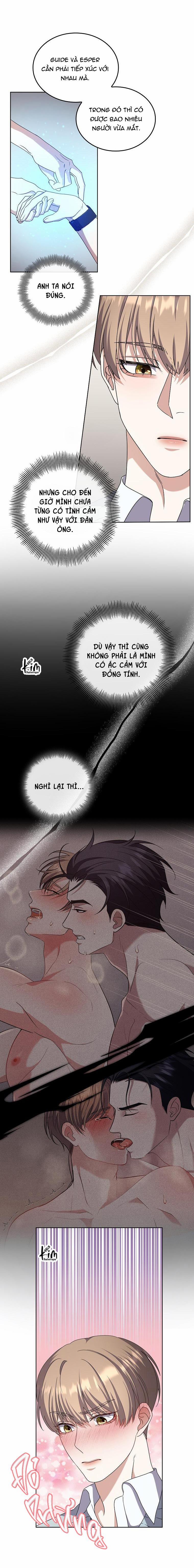 Open The Door 32 trang 9