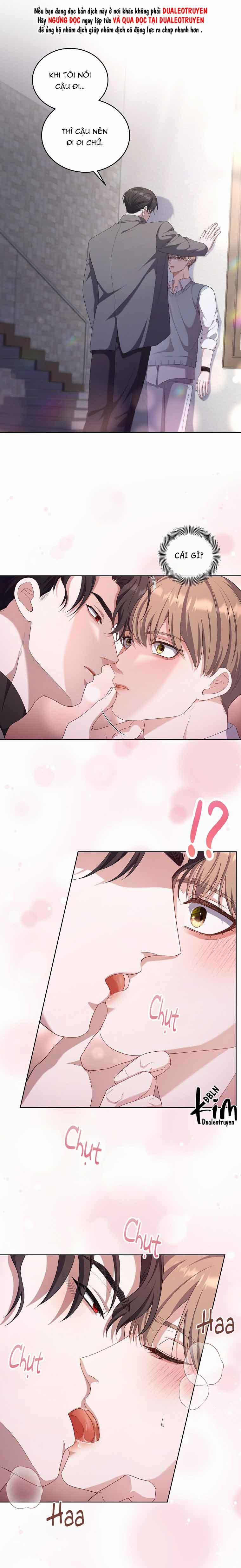 Open The Door 33 trang 0