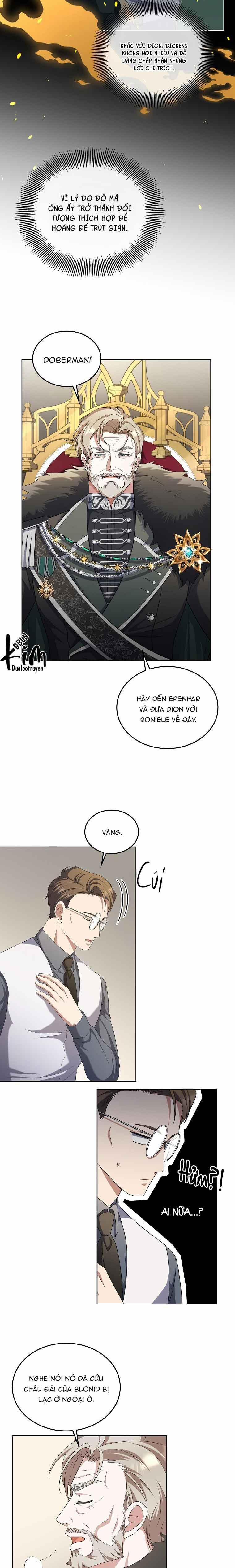 Open The Door 33 trang 12