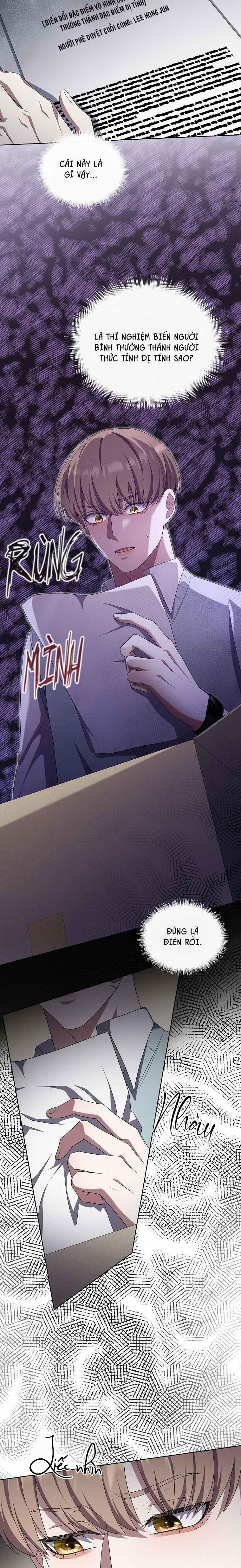 Open The Door 33 trang 5