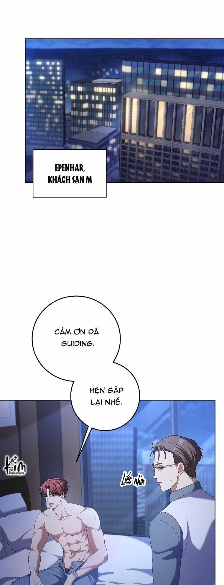 Open The Door 34 trang 0