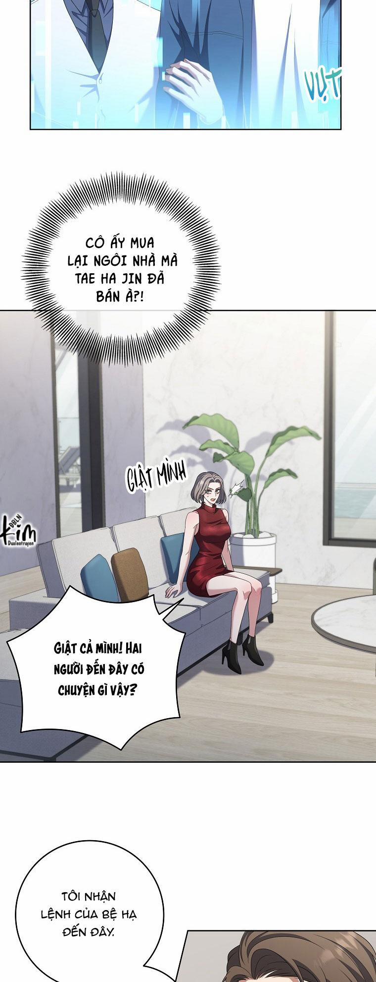 Open The Door 34 trang 11