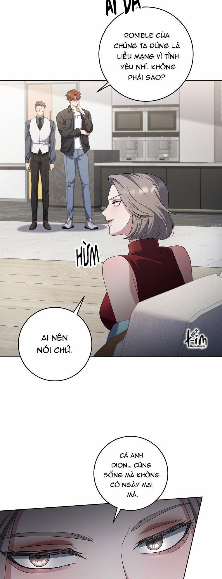 Open The Door 34 trang 13