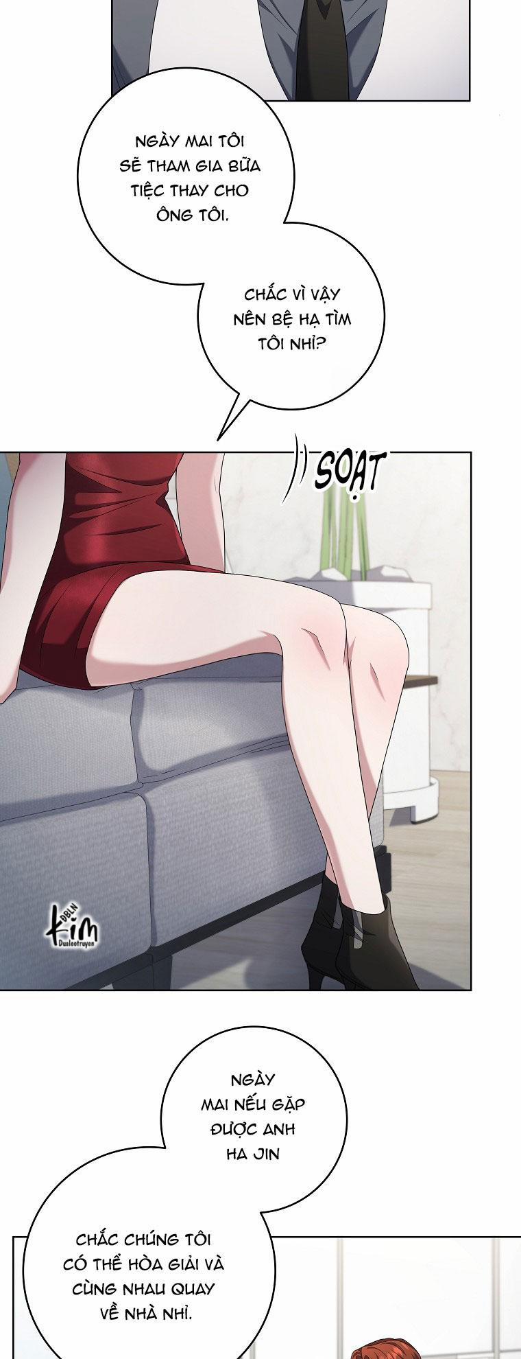 Open The Door 34 trang 15